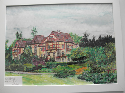Luhačovice