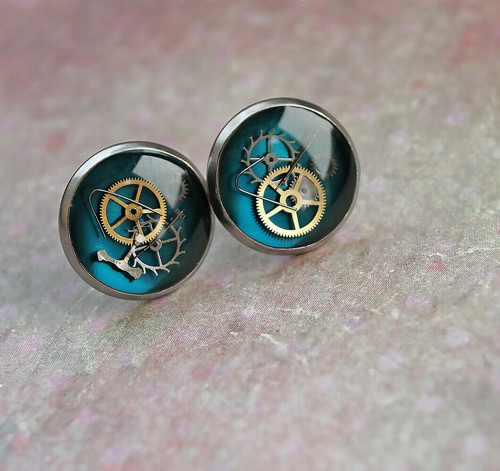 Blue circles /antialergické/ — foto 1