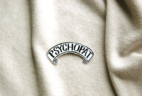 Psychopat — foto 1