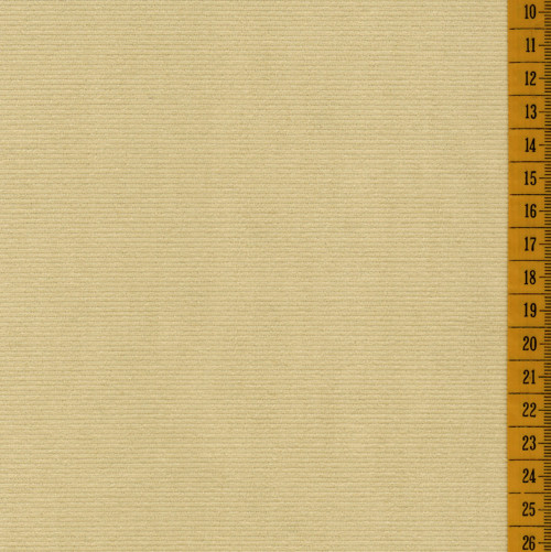MANŠESTR - SMETANOVÝ BÉŽOVÝ - úzký řádek - panel