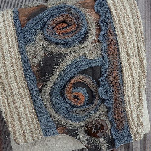 Spirály — foto 1