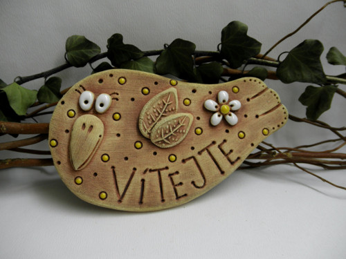Vítejte - ptáček — foto 1
