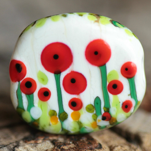Vinutka Poppies — foto 1