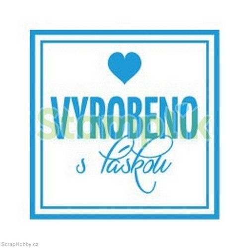 Vyrobeno s láskou — foto 1
