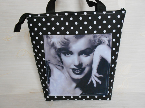 Taška - Marilyn Monroe I — foto 1