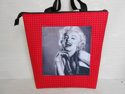 Taška - Marilyn Monroe II — foto 1