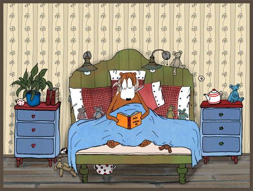 Rekonvalescent