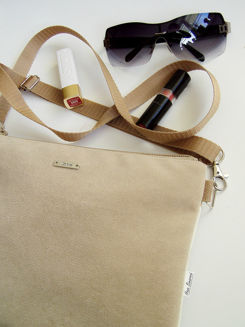 Crossbody bag...SLEVA - 15% — foto 1