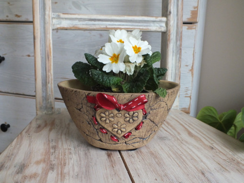 Obal na kytky — foto 1