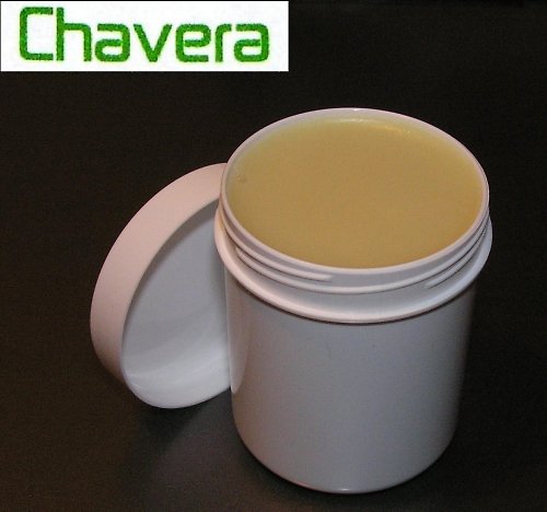 CHAVERA Krémový deodorant JUNGLE — foto 1