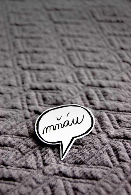 Mňááááu! — foto 1