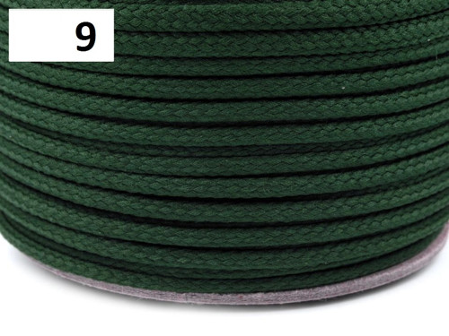 Šňůrka 2mm - 3m za 11kč — foto 1