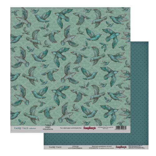 Birds 12" — foto 1