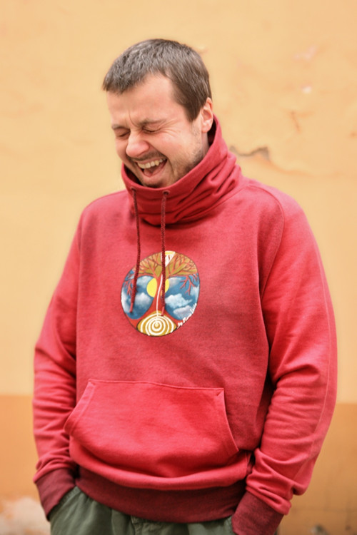 V duchu přírody — foto 1