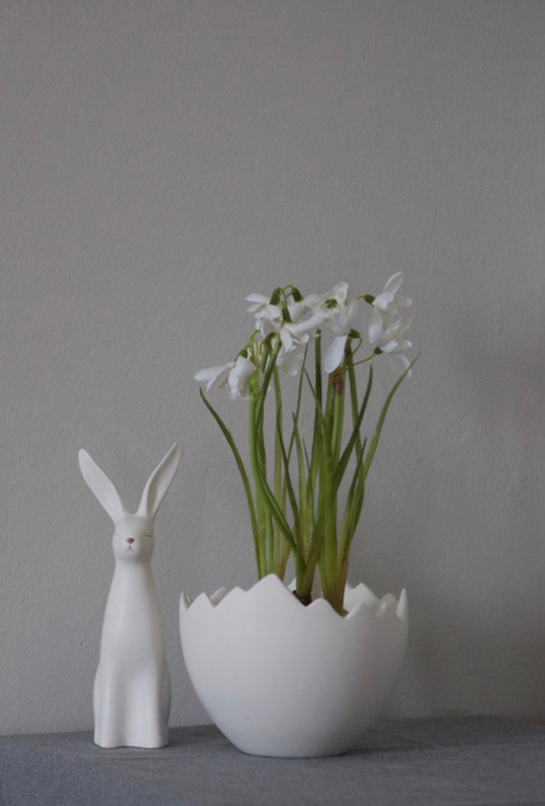 Dekorace EarlySpringEgg — foto 1