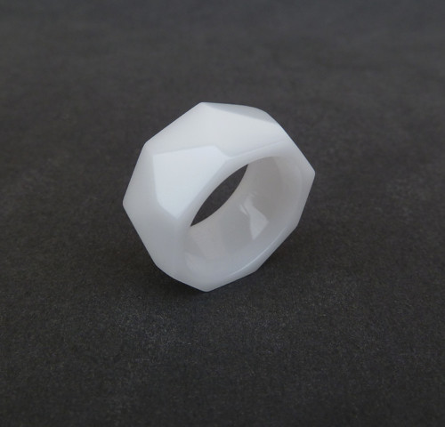 White ice — foto 1