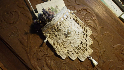 Že by shabby ???? — foto 1