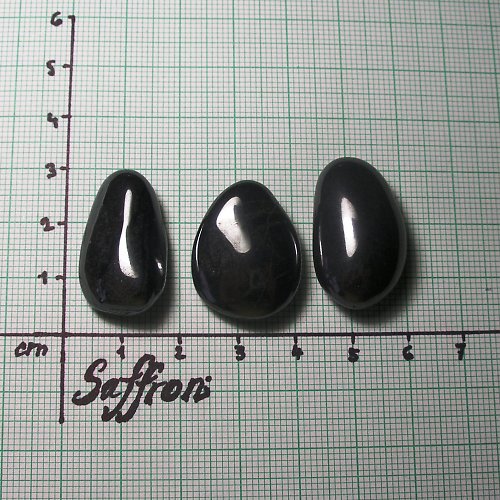 Hematit 3x č.2 — foto 1