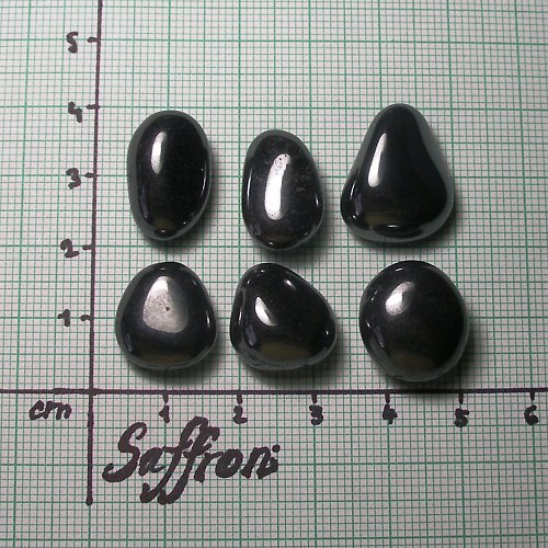 Hematit 6x č.2 — foto 1