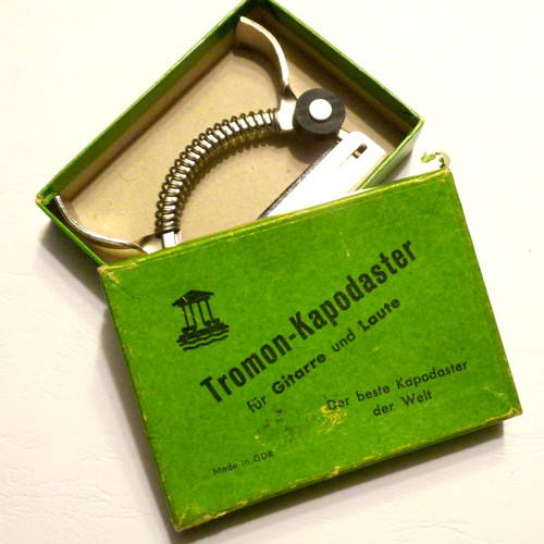 Tromon - Kapodastr — foto 1