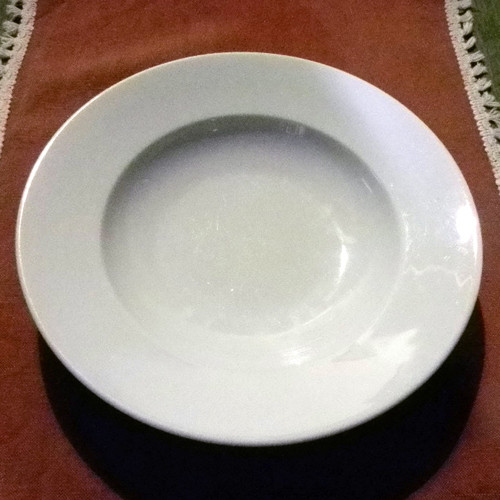 Poctivé talíře — foto 1