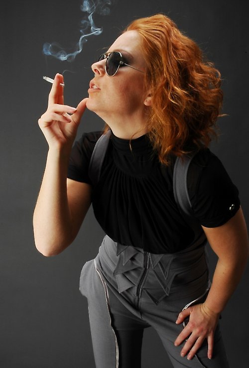 Inspirace Lagerfeld - rolák — foto 1