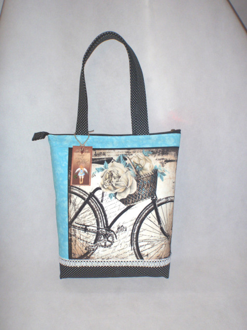 Kabela "Bicykl" (na zip) — foto 1