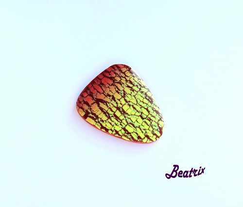 Kabošon 38x30mm — foto 1