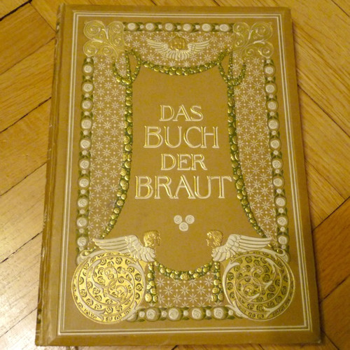 Das Buch der Braut - r.1910 — foto 1