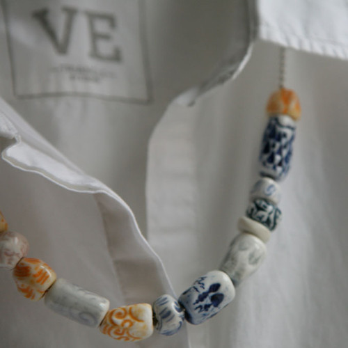 Temperance XIV (porcelán) — foto 1