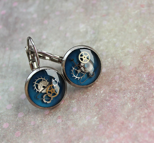 Blue circles — foto 1