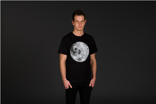 Moon&Wolf Men — foto 1