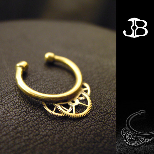 Clockwork Septum III — foto 1