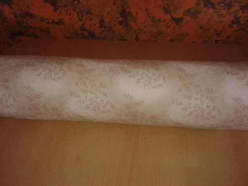 Průvaník dlouhý 150 x 30 cm — foto 1