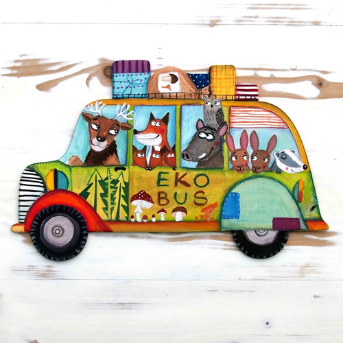 Ekobus — foto 1
