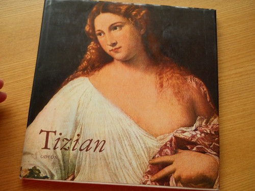 Tizian — foto 1
