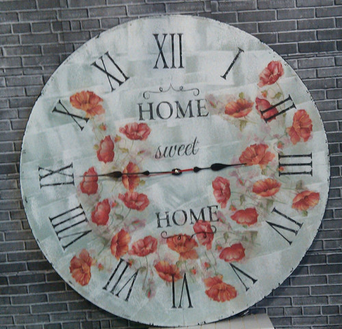Hodiny 62 cm — foto 1