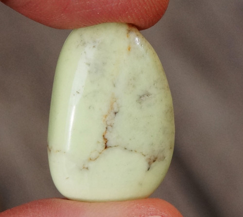 Citronový chryzopras D1827 — foto 1