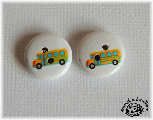 Autobus — foto 1