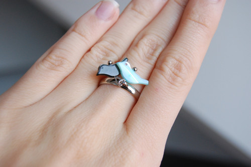 Put a Ring On IT! (3) — foto 1