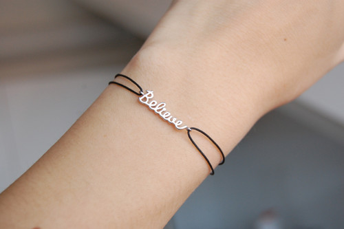 Believe — foto 1