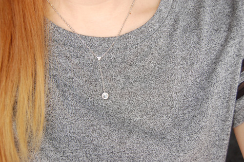 Y necklace (3) — foto 1