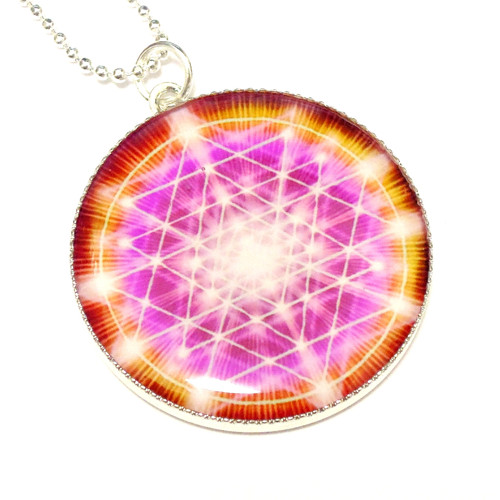 Šrí Jantra (Shri Yantra)