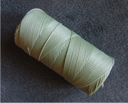 Macramé LINHASITA 397 5metrů — foto 1