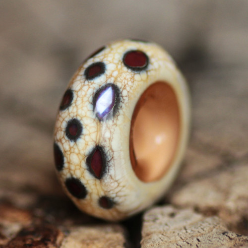 Vinutka Venus 1 - průvlek 5 mm — foto 1