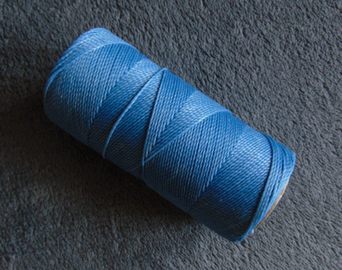 Macramé LINHASITA 606 5metrů — foto 1
