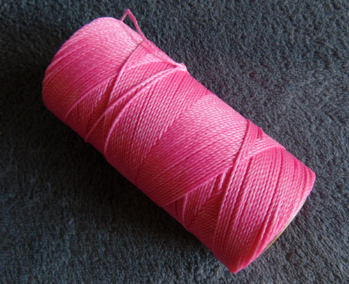 Macramé LINHASITA 915 5metrů — foto 1