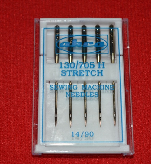 Jehly Akra 130/705H Stretch 90 — foto 1