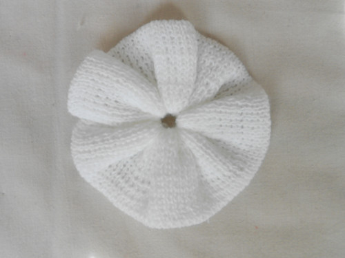 Pletené ozdoby průměr 11,5 cm sleva 20% — foto 1