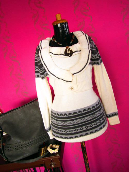 Twinset skvělý — foto 1